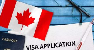 Canada Student Visa Updates 2024-min