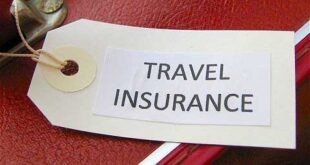 Top 10 Travel Insurance Companies