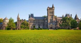 Top Universities in Canada You Might Consider Going Into-min
