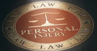 Texas Personal Injury Lawsuit